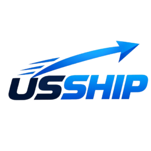 Usship logo